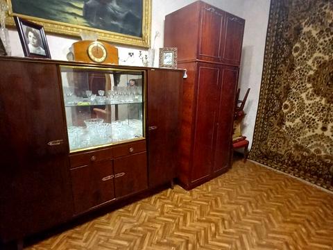 квартира по адресу Степовая ул., 34