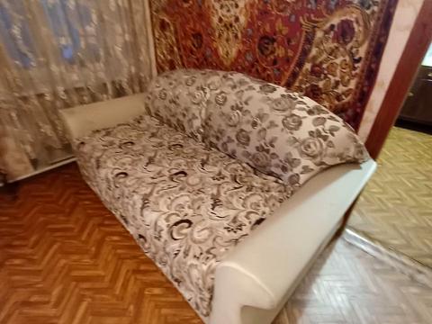 квартира по адресу Степовая ул., 34