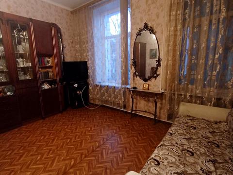 квартира по адресу Степовая ул., 34