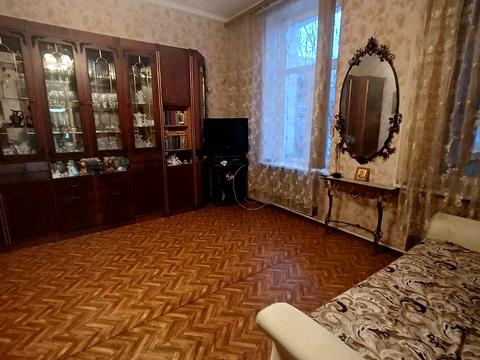 квартира по адресу Степовая ул., 34