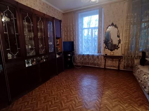 квартира по адресу Степовая ул., 34