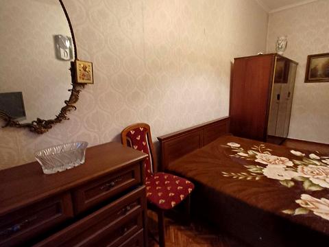 квартира по адресу Степовая ул., 34