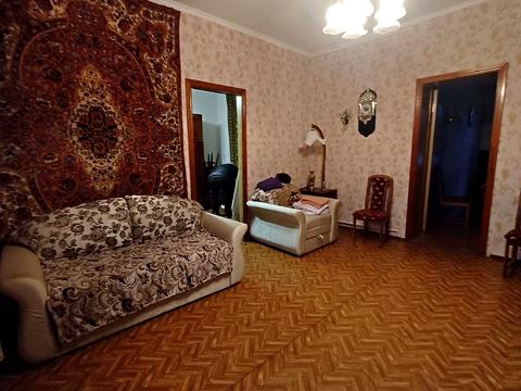 квартира по адресу Степовая ул., 34