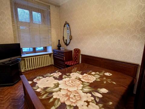 квартира по адресу Степовая ул., 34