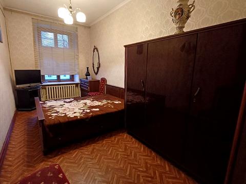 квартира по адресу Степовая ул., 34