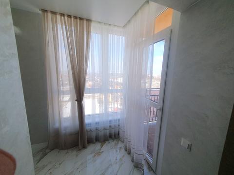 квартира за адресою с. Вінницькі Хутори, Немирівське шосе, (Будинок 3)