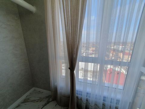 квартира за адресою с. Вінницькі Хутори, Немирівське шосе, (Будинок 3)