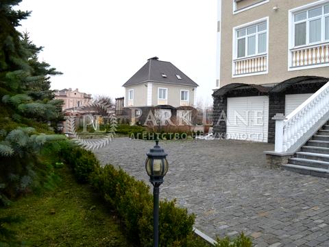 дом по адресу Старокиївська