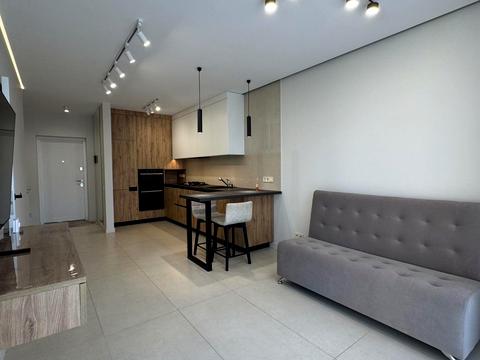 квартира по адресу Пасечная ул., 84