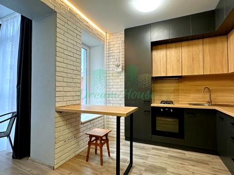 квартира по адресу Свято-Покровская ул. (Ленина), 73-Б/6