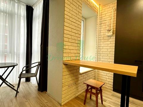 квартира по адресу Свято-Покровская ул. (Ленина), 73-Б/6