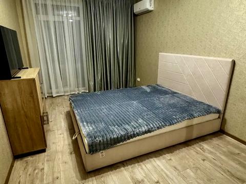 квартира по адресу Кобзаря бульв., 2