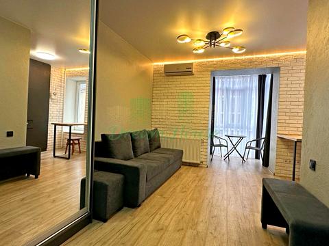 квартира по адресу Свято-Покровская ул. (Ленина), 73-Б/6