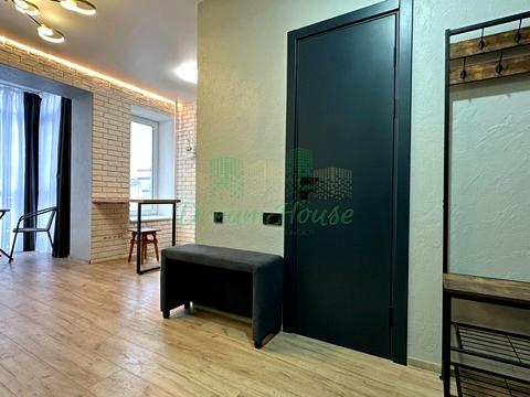 квартира по адресу Свято-Покровская ул. (Ленина), 73-Б/6