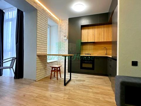 квартира по адресу Свято-Покровская ул. (Ленина), 73-Б/6