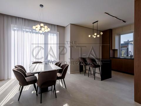 дом по адресу Обухівський район