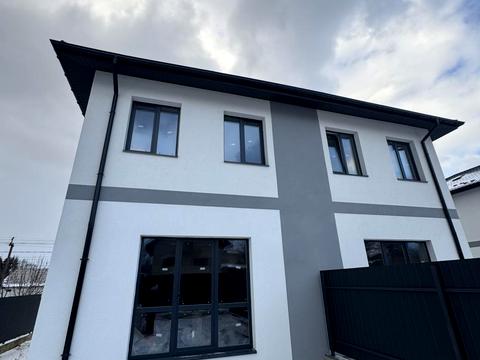 дом по адресу Лесная ул.