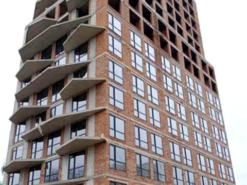 квартира по адресу Ивана Величковского ул., 116