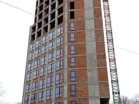 квартира по адресу Ивана Величковского ул., 116