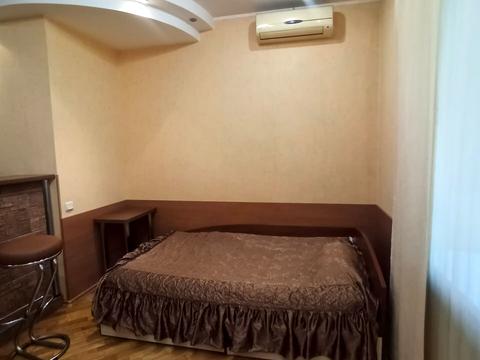 квартира за адресою Харків, Кримська вул., 8