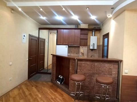 квартира за адресою Харків, Кримська вул., 8