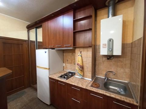 квартира за адресою Харків, Кримська вул., 8