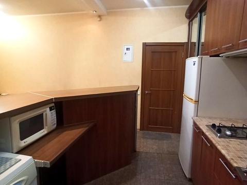 квартира за адресою Харків, Кримська вул., 8