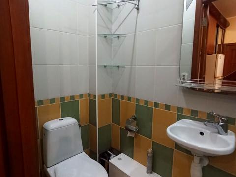 квартира за адресою Харків, Кримська вул., 8