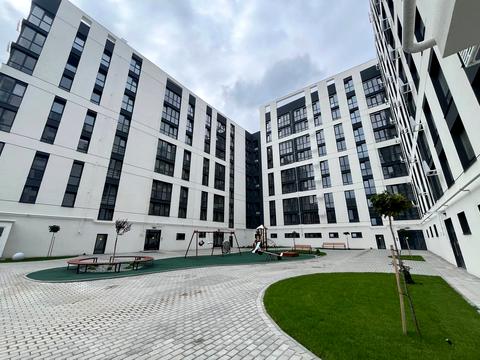 квартира за адресою Данила Галицького вул., (Будинок)