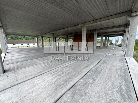 коммерческая по адресу Промышленная ул., 27а