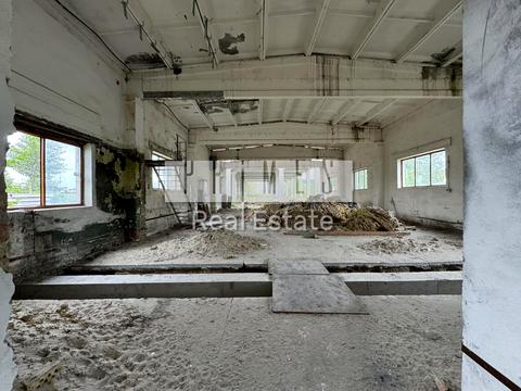 коммерческая по адресу Промышленная ул., 27а