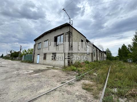 коммерческая по адресу Промышленная ул., 27а