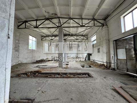 коммерческая по адресу Промышленная ул., 27а