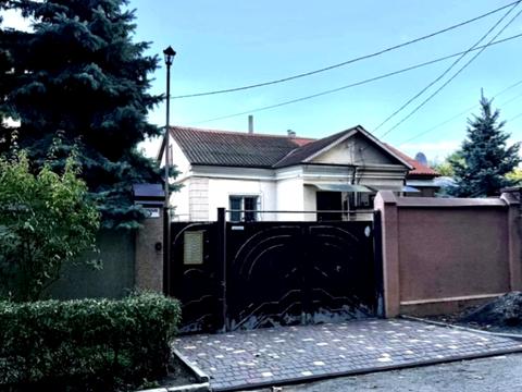будинок за адресою Штурвальна вул.