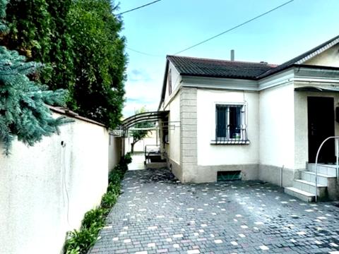 дом по адресу Штурвальна ул.