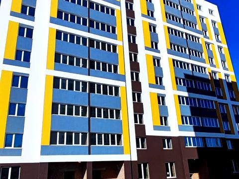 квартира за адресою Озерна вул., (Будинок 2)