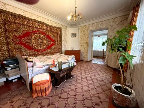 дом по адресу Эстонская ул., 2