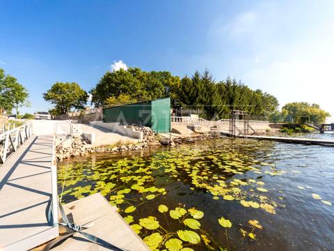 дом по адресу Осіння