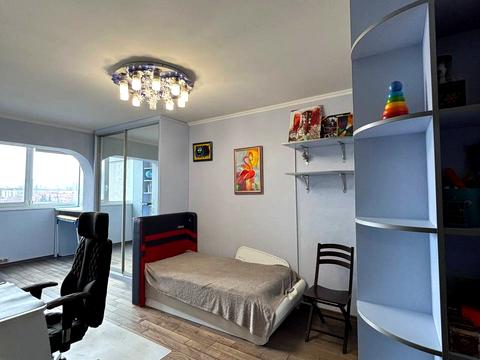 квартира по адресу Киев, Глібова ул., 16