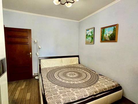 квартира по адресу Киев, Глібова ул., 16