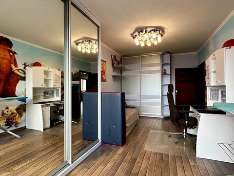 квартира по адресу Киев, Глібова ул., 16