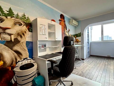 квартира по адресу Киев, Глібова ул., 16