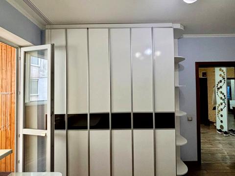 квартира по адресу Киев, Глібова ул., 16