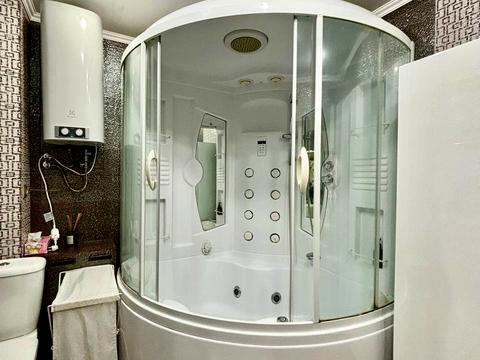 квартира по адресу Киев, Глібова ул., 16