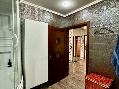 квартира по адресу Киев, Глібова ул., 16