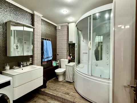 квартира по адресу Киев, Глібова ул., 16