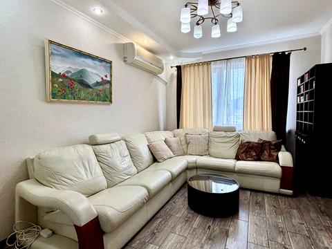 квартира по адресу Киев, Глібова ул., 16