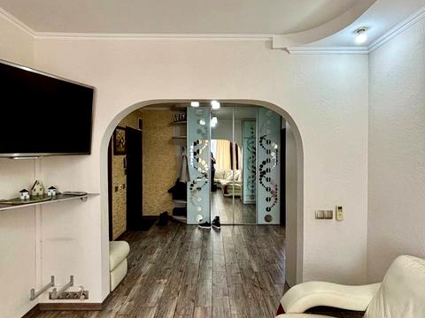 квартира по адресу Киев, Глібова ул., 16