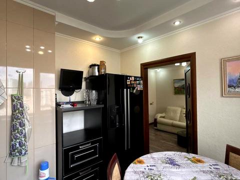 квартира по адресу Киев, Глібова ул., 16