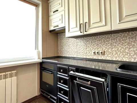 квартира по адресу Киев, Глібова ул., 16